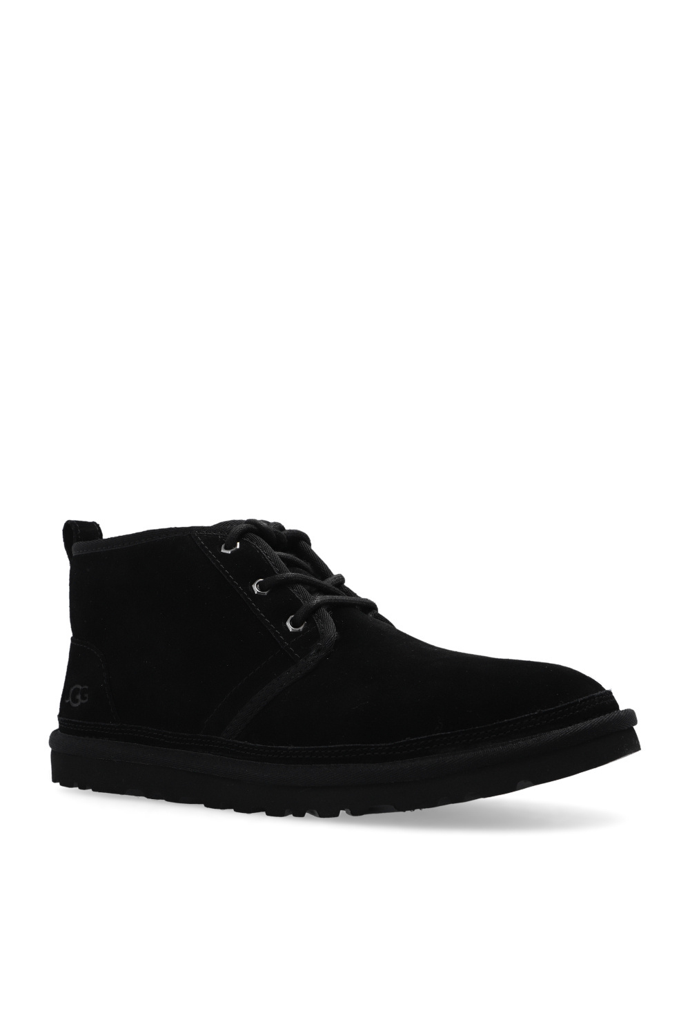 Mens uggs 2025 neumel black